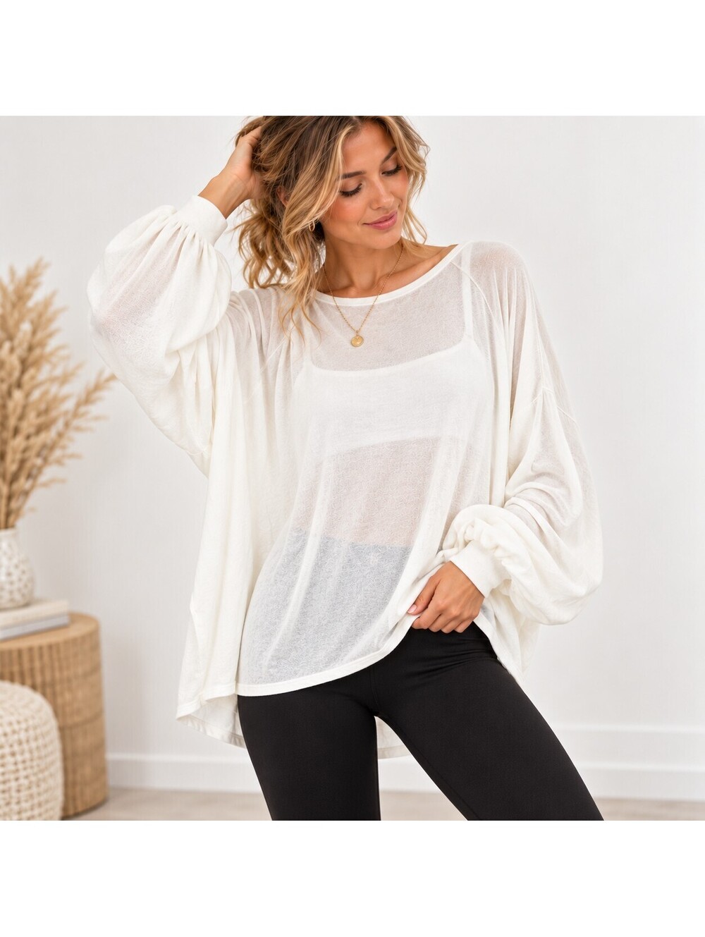 Free People Movement She's Everything [COPY]